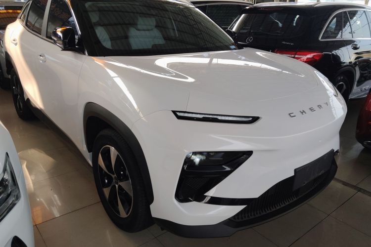 Chery 2024 #4 Chery 2024 car image #4