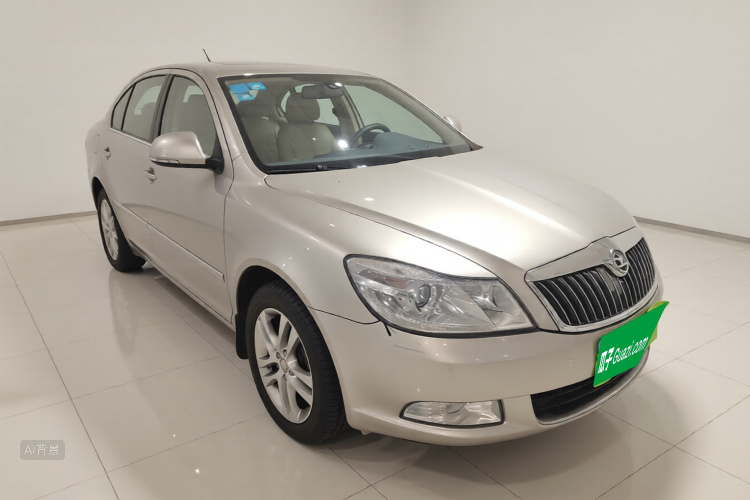 Skoda Octavia 2014 #4 Skoda Octavia 2014 car image #4