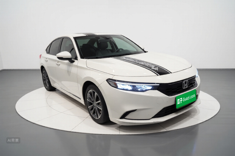 Honda INTEGRA 2022 immagine di auto #4