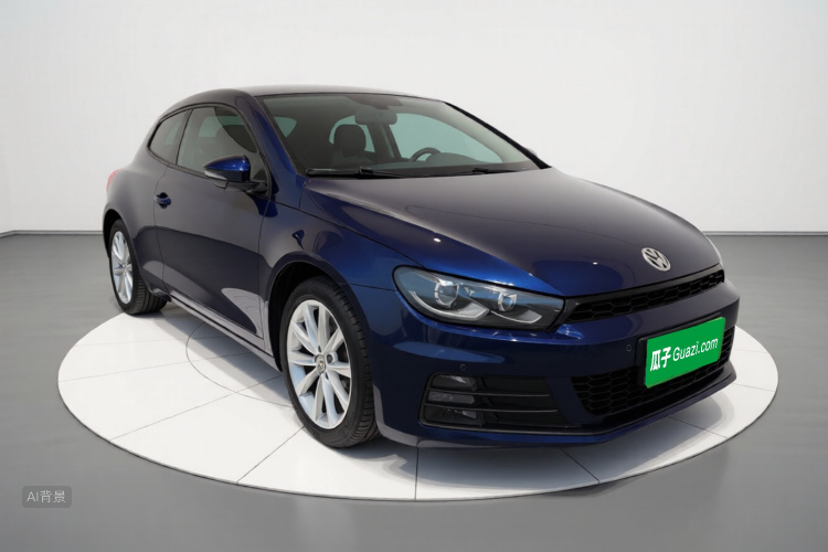 Volkswagen Scirocco 2015 #4 Volkswagen Scirocco 2015 изображение автомобиля #4