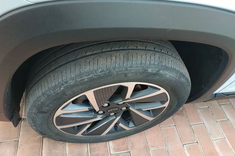 Chevrolet Equinox Plus 2024 #4 Chevrolet Equinox Plus 2024 car image #4