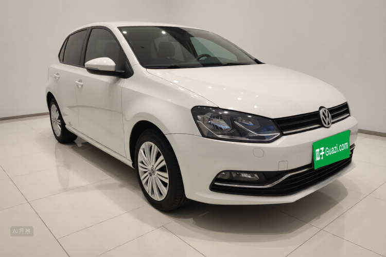 Volkswagen Polo 2018 #4 Volkswagen Polo 2018 car image #4
