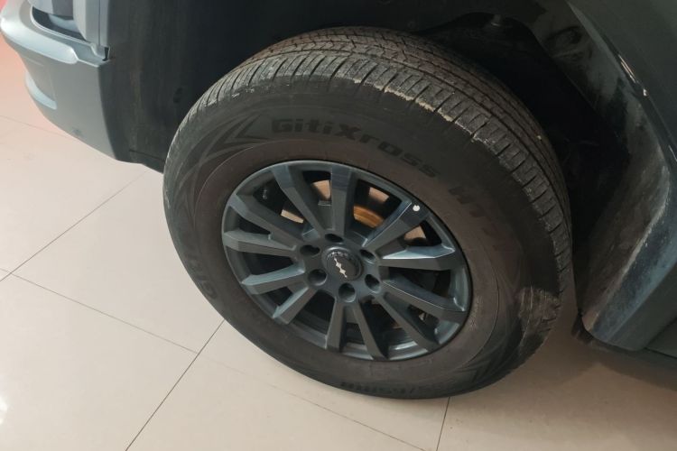 FangChengBao Leopard 5 2023 car image #4