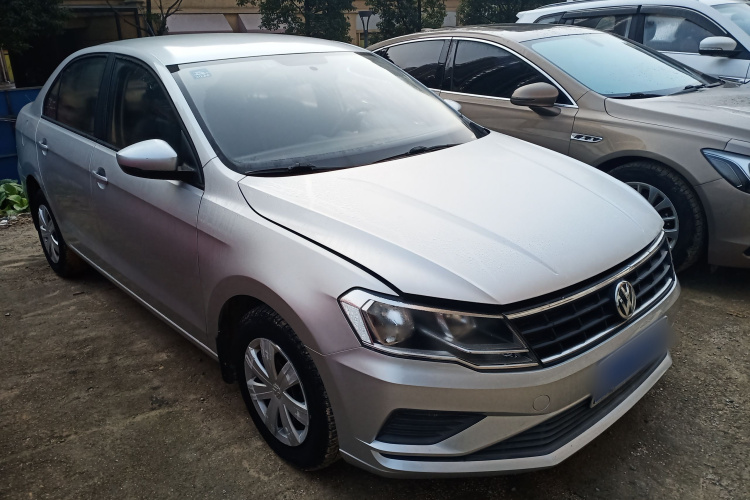 Jetta Jetta 2017 car image #4