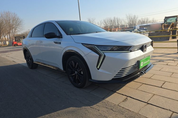 Honda e:NS2 2025 car image #4