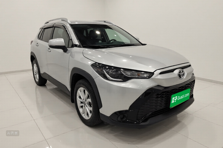 Toyota Frontlander 2024 car image #4