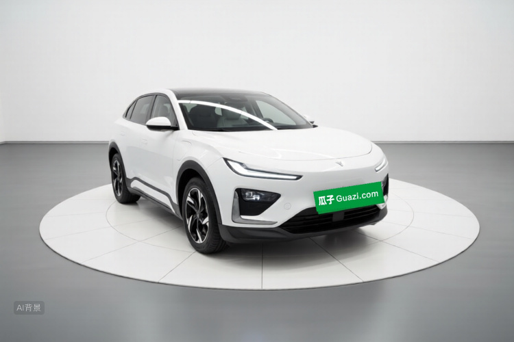 哪吒汽车 哪吒X 2023 汽车图片 #4