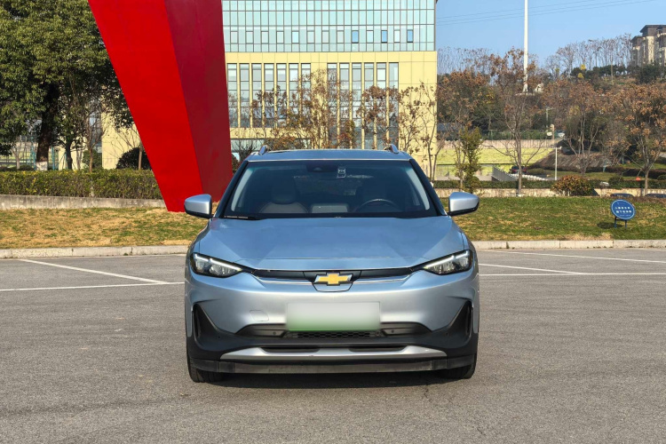 Chevrolet Charm 2021 car image #4