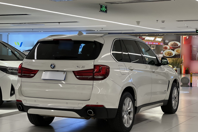 BMW 2015 car image #4