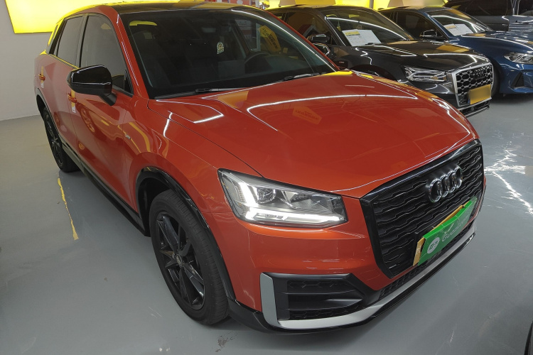 Q2L 2019 car image #4