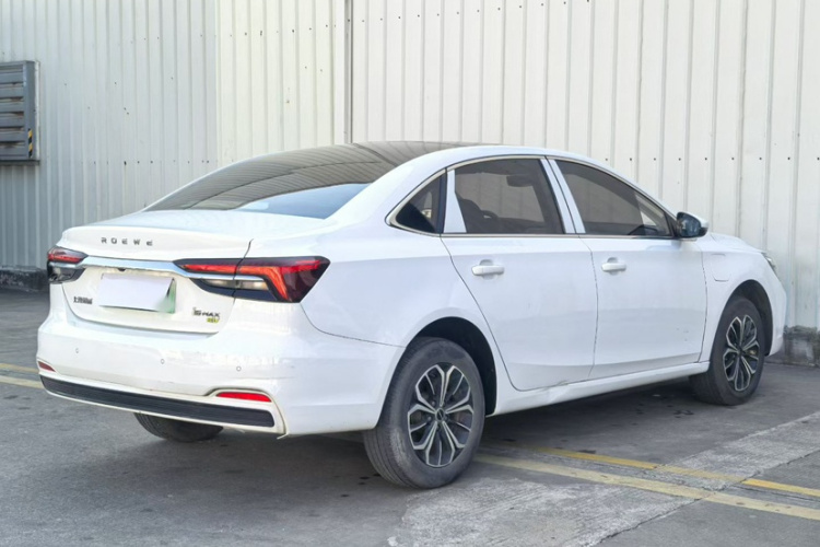 Roewe i6 MAX New Energy 2024 imagem de carro #4