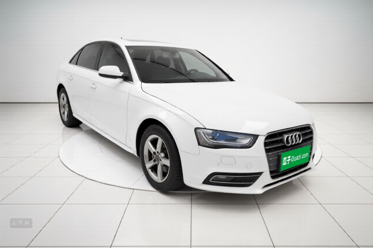 Audi A4L 2015 car image #4
