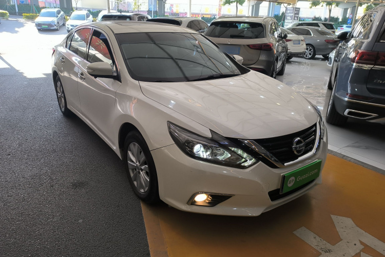 日产 天籁 2018 汽车图片 #4