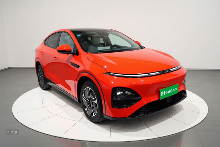 Xpeng G6 2023 immagine di auto #4