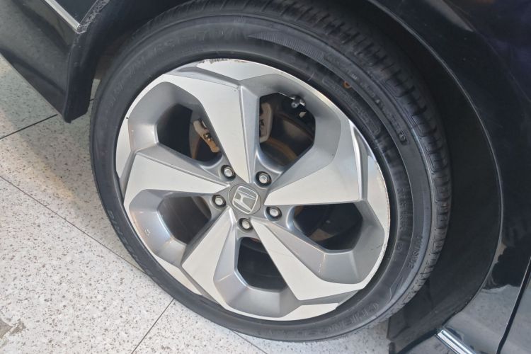 Honda Accord 2020 car image #4