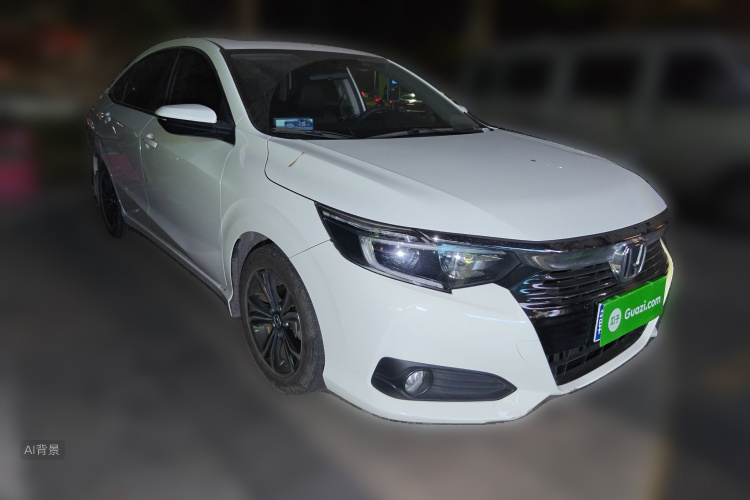 Honda Crider 2021 #4 Honda Crider 2021 car image #4