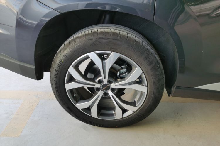 Exceed Lanyue 2024 #4 Exceed Lanyue 2024 car image #4