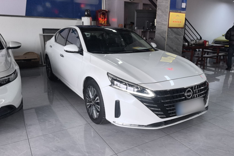 日产 天籁 2023 汽车图片 #4