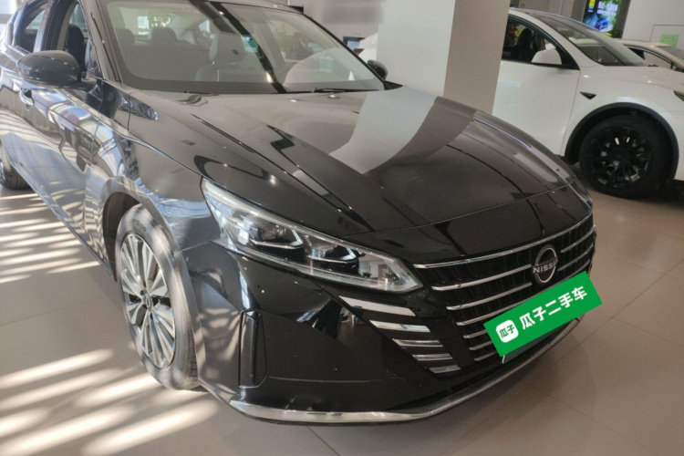日产 天籁 2023 汽车图片 #4