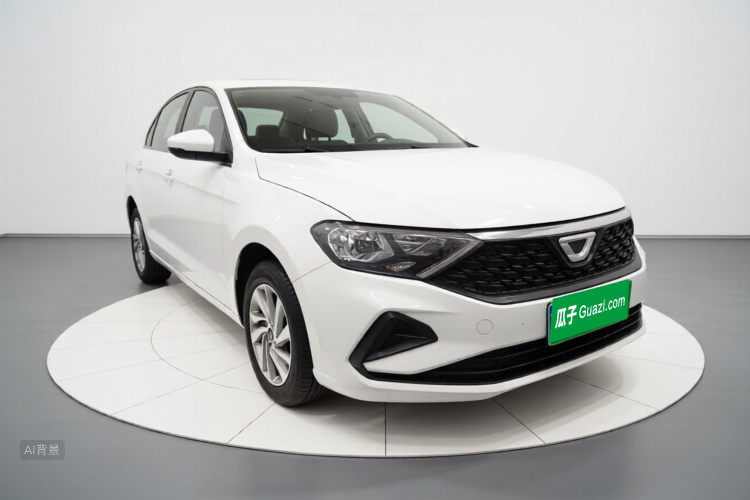 捷达 捷达VA3 2022 #4 捷达 捷达VA3 2022 汽车图片 #4