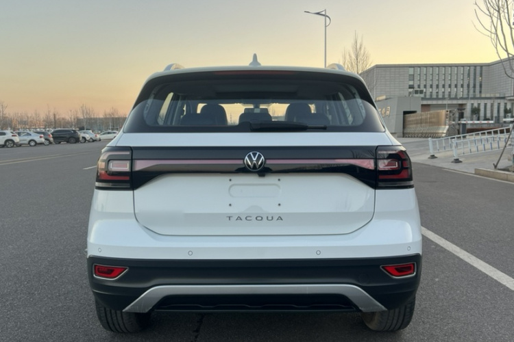 Tacqua 2023 car image #4