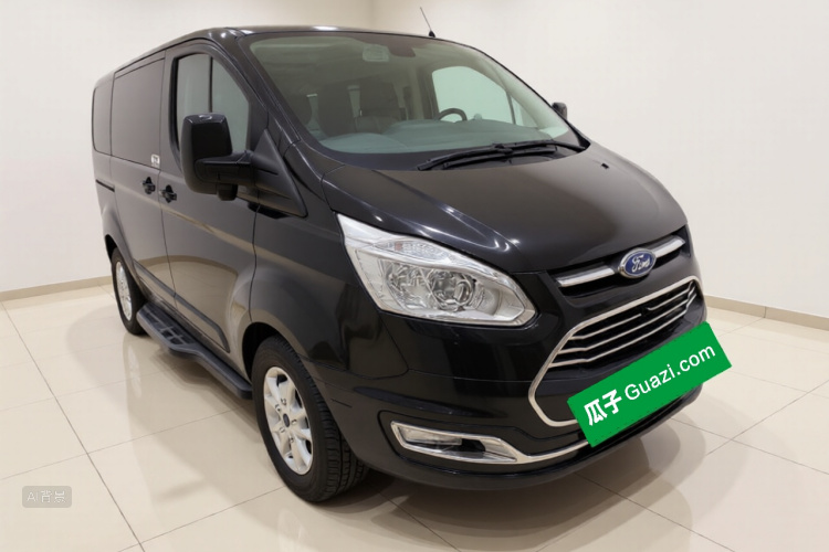 Ford Tourneo 2022 #4 Ford Tourneo 2022 immagine di auto #4