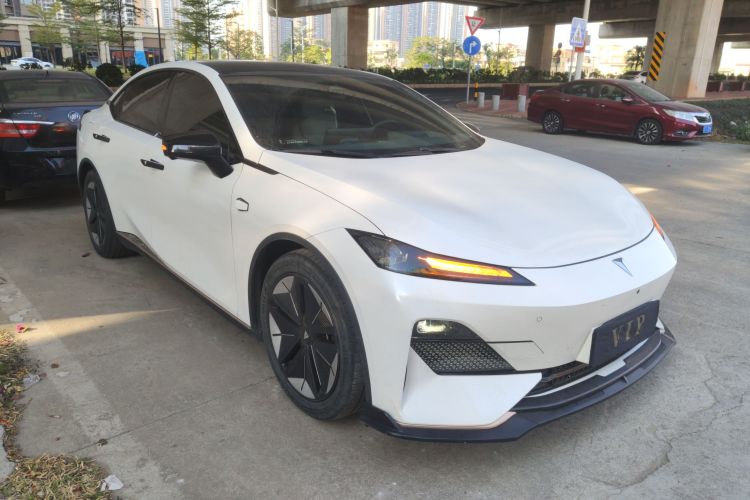 Deepal SL03 2023 imagem de carro #4