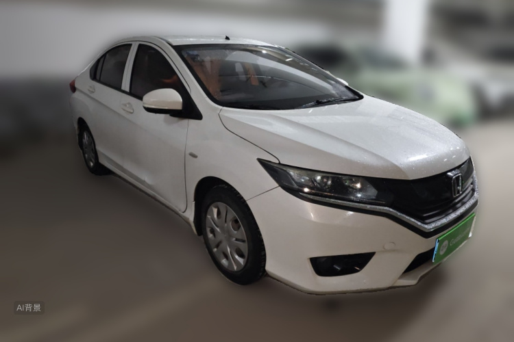 Honda Greiz 2019 car image #4