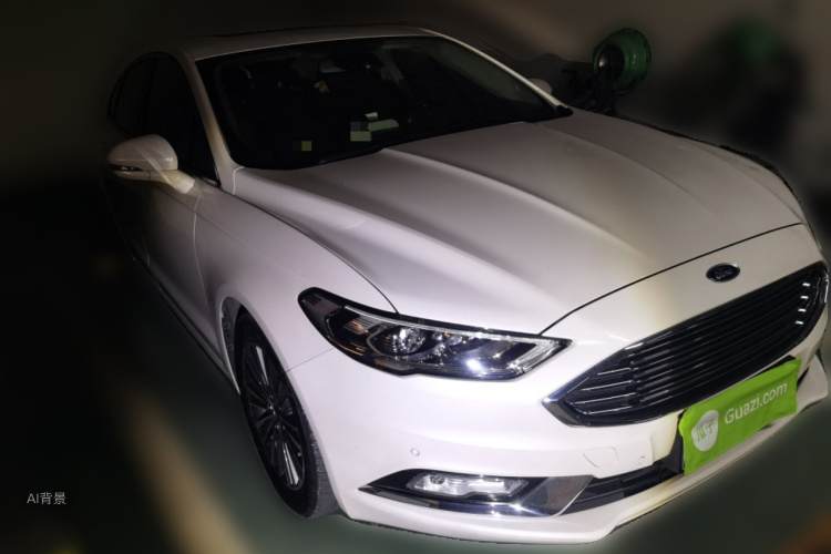 Ford Mondeo 2017 صورة سيارة #4
