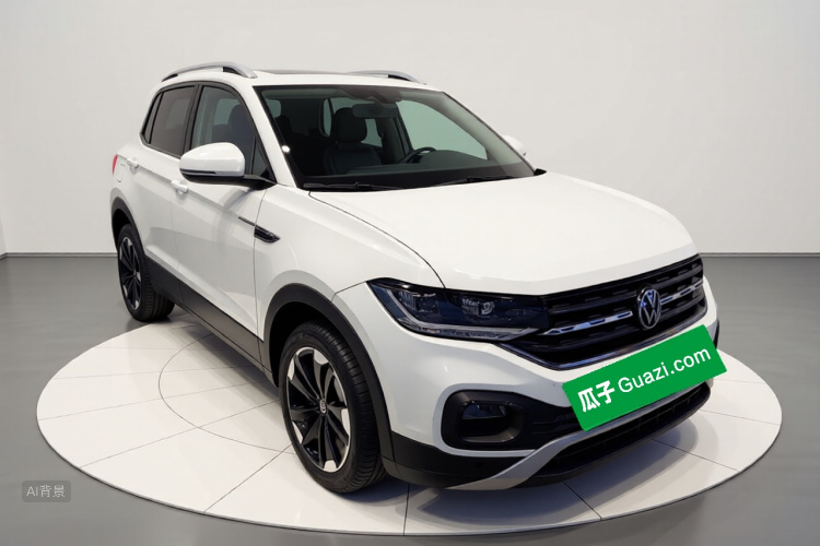 Tacqua 2021 car image #4