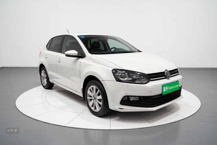 Polo 2015 #4 Polo 2015 car image #4