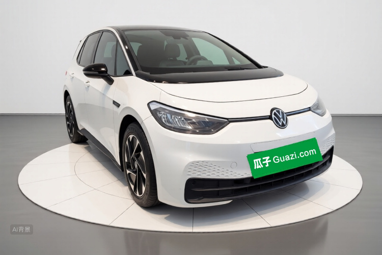 Volkswagen ID.3 2024 immagine di auto #4