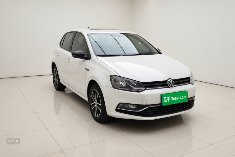 Polo 2014 #4 Polo 2014 car image #4