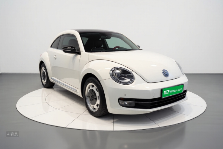 Volkswagen Beetle 2016 immagine di auto #4