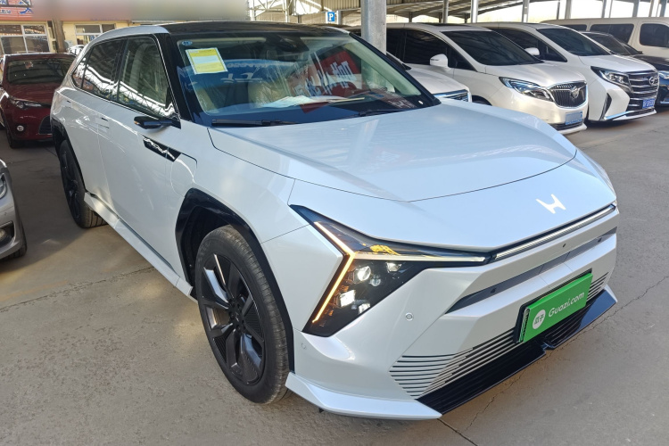 Honda S7 2025 car image #4