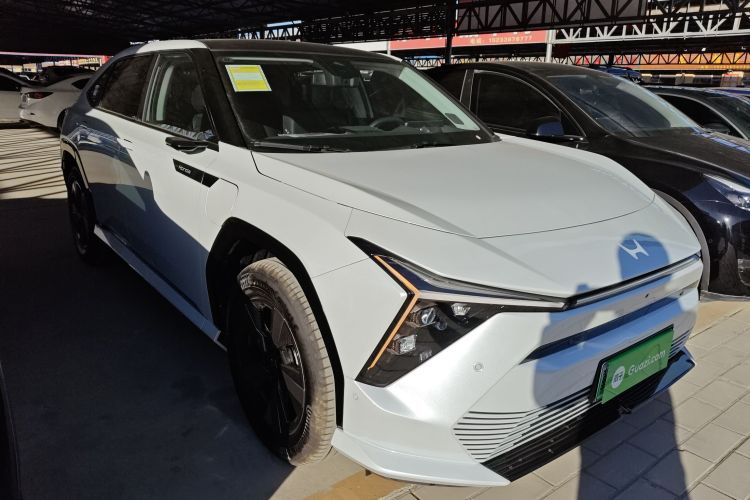 Honda S7 2025 car image #4