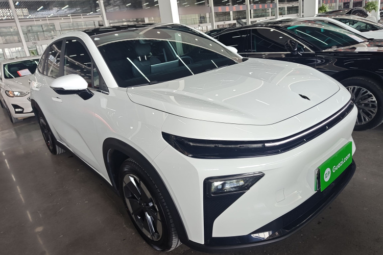 睿蓝汽车 睿蓝7 2025 汽车图片 #4