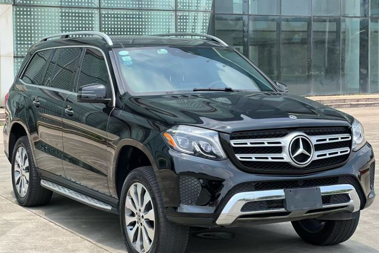 Mercedes-Benz 2018 car image #4