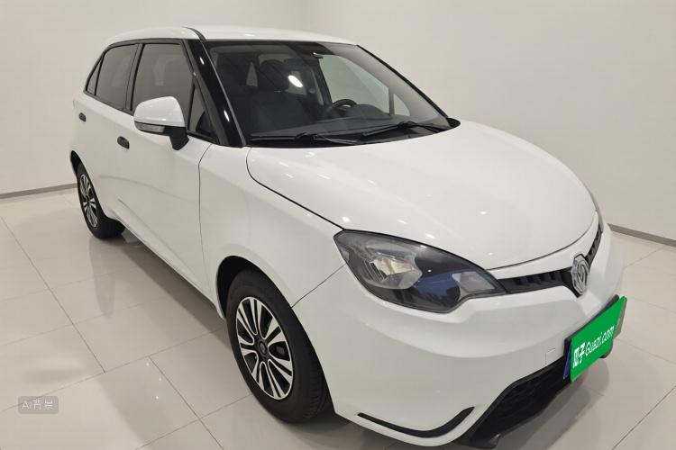 MG 3 2016 car image #4