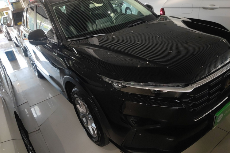 Honda CR-V 2023 #4 Honda CR-V 2023 car image #4