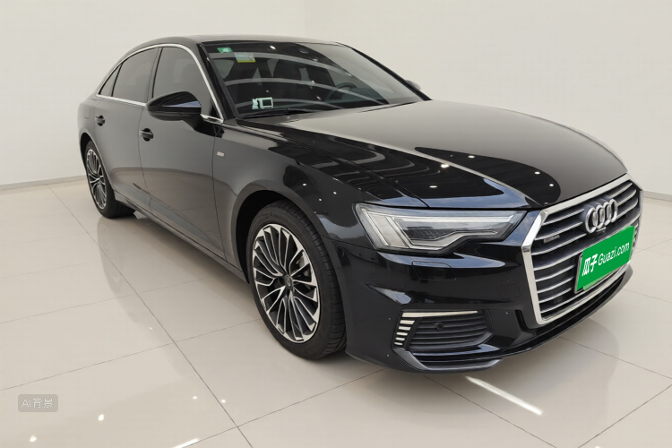 Audi A6L New Energy 2020 car image #4