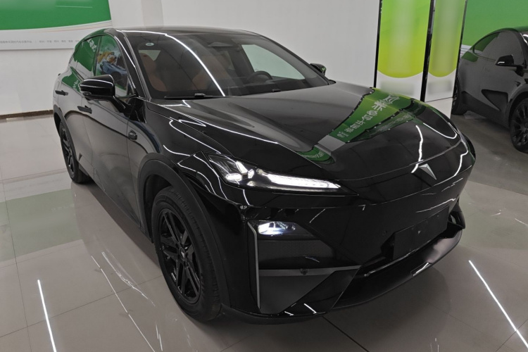 Deepal S07 2025 car image #4