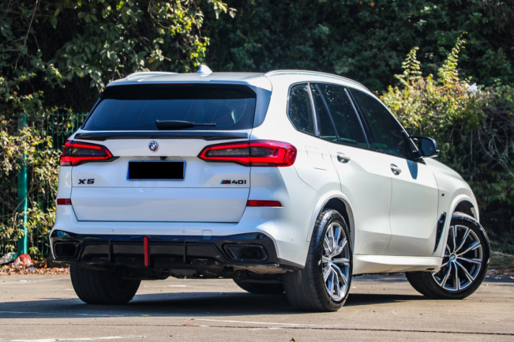 BMW 2019 #4 BMW 2019 car image #4