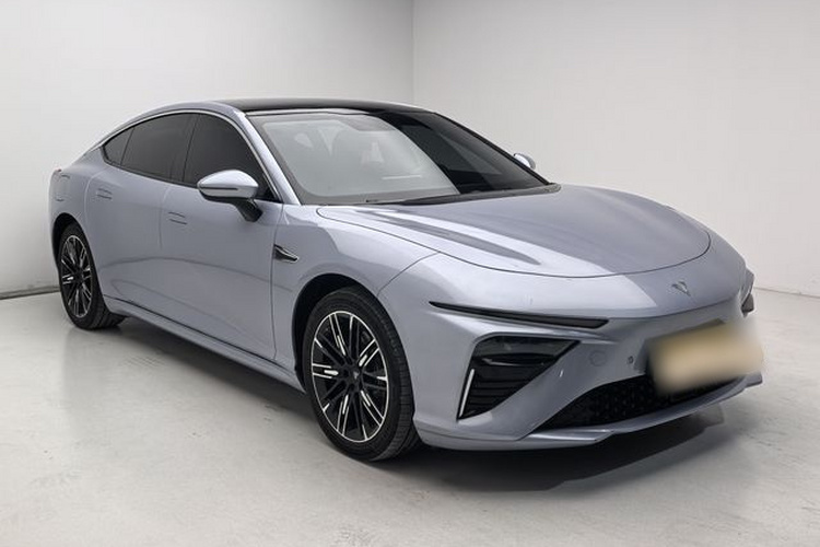 哪吒汽车 哪吒S 2023 汽车图片 #4