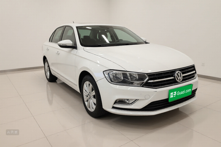 Volkswagen Bora 2016 immagine di auto #4