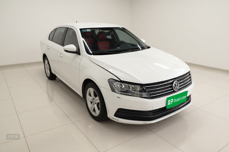 Volkswagen Lavida 2019 #4 Volkswagen Lavida 2019 car image #4
