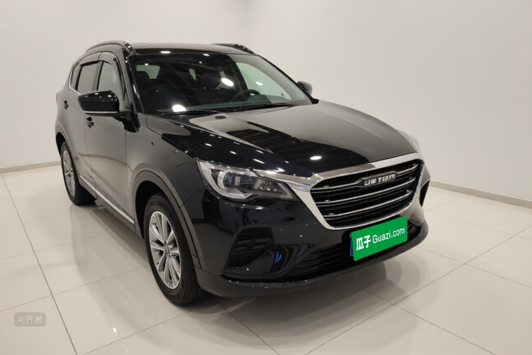 Jetour X70 2022 car image #4
