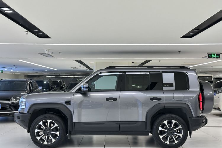 FangChengBao Leopard 5 2023 car image #4