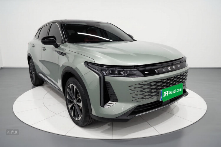 Exceed Yaoguang 2023 car image #4