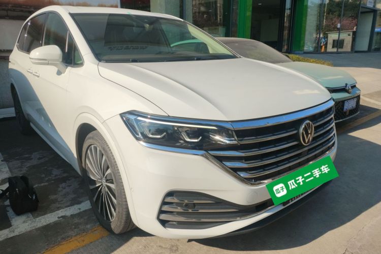 Volkswagen Viloran 2022 #4 Volkswagen Viloran 2022 car image #4